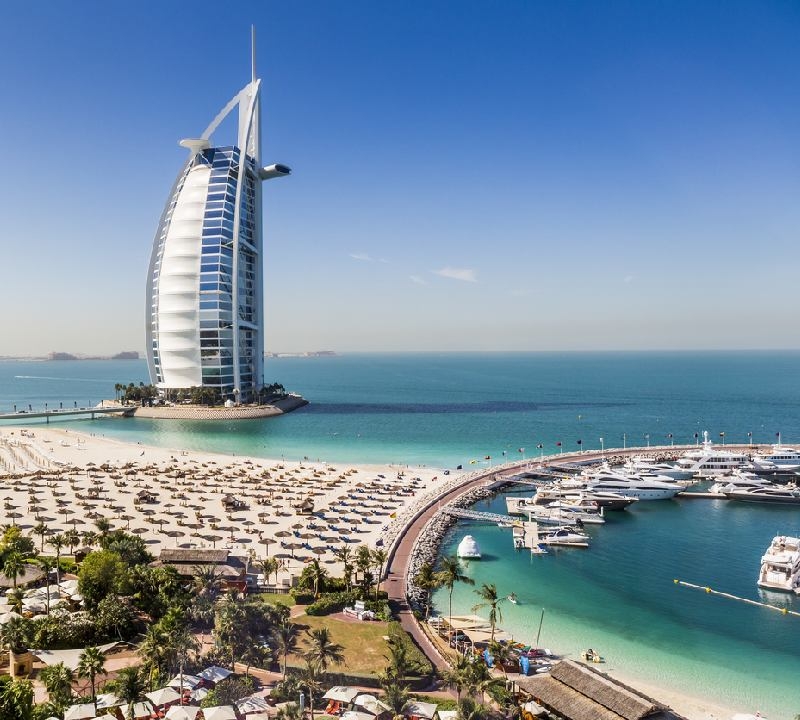 Burj Al Arab Burj Al Arab