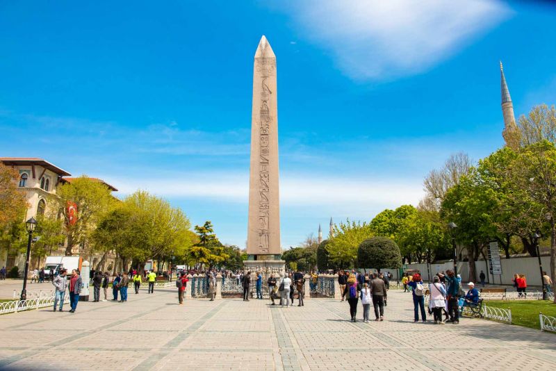 Istanbul Attractions Istanbul Attractions