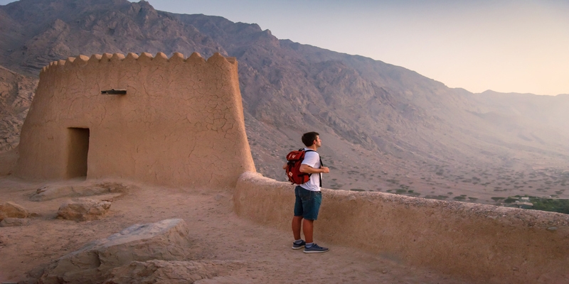 Ras Al Khaimah Ras Al Khaimah