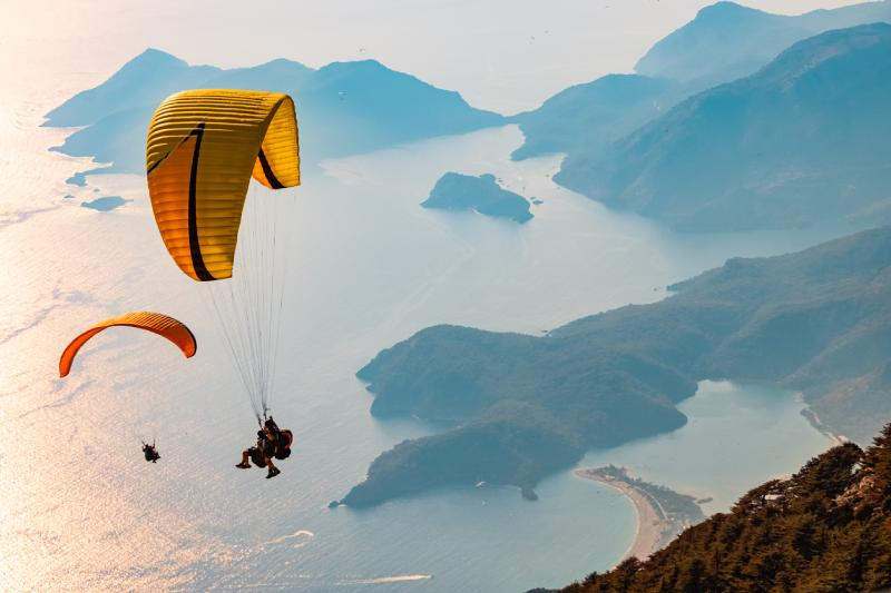 Why Fethiye in Turkey Is The Hidden Paradise You Never Knew About