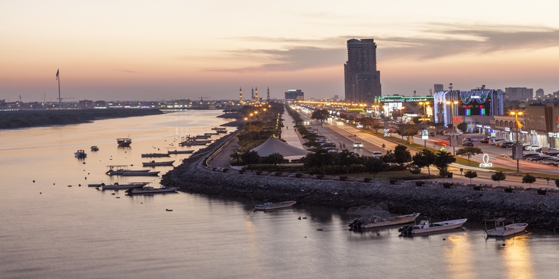 Ras Al Khaimah Ras Al Khaimah