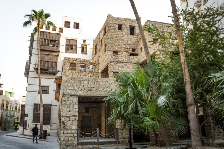 Jeddah Open Museum: Everything You Need to Know About it Jeddah Open Museum: Everything You Need to Know About it
