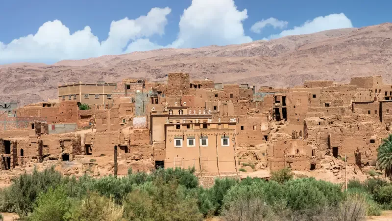 Why Tinghir Is Morocco's Best Kept Secret: A Local's Guide