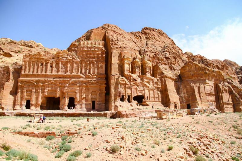 Petra Petra