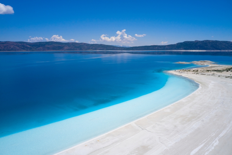  Lago Salda