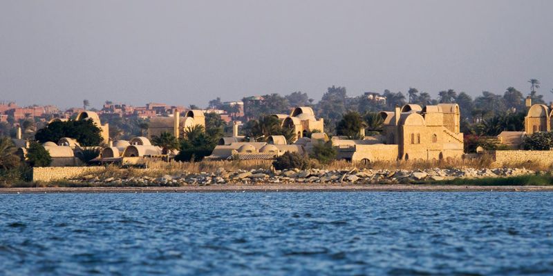 Egipto, País de los Faraones Egipto, País de los Faraones