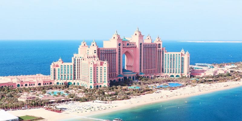 Atlantis Hotel Atlantis Hotel