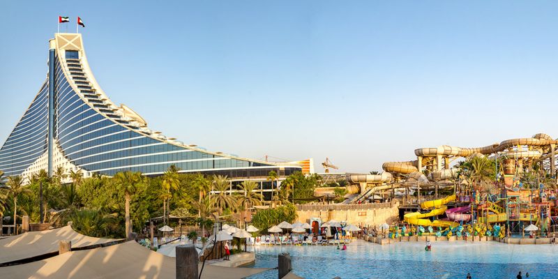Parco Acquatico Aquaventure Parco Acquatico Aquaventure