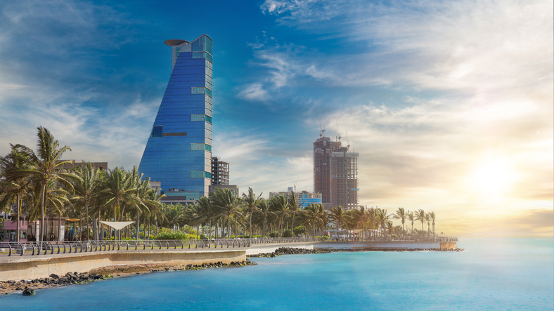 Jeddah: The Red Sea's Cultural Crossroads Jeddah: The Red Sea's Cultural Crossroads