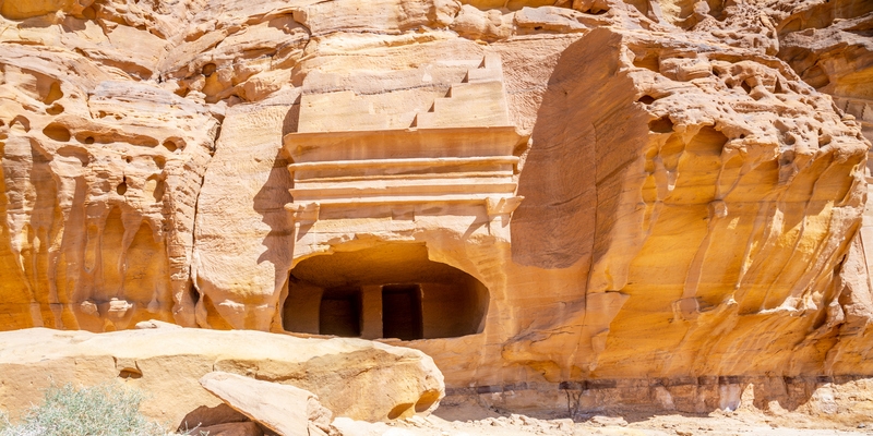 Jabal Al-Ahmar, Arabia Saudita Jabal Al-Ahmar, Arabia Saudita