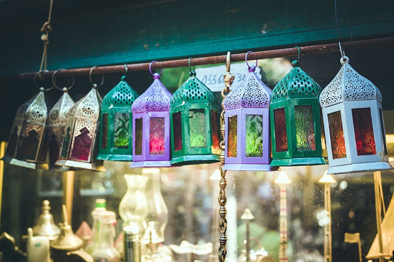 Ägypten Ramadan