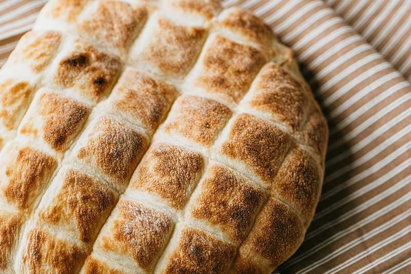 Breads From Around The World Bread Types Bread 