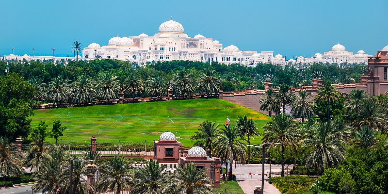 qasr el watan
