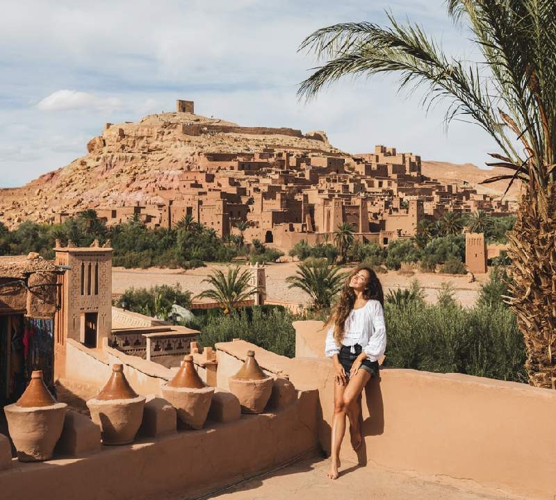 Marrocos Marrocos