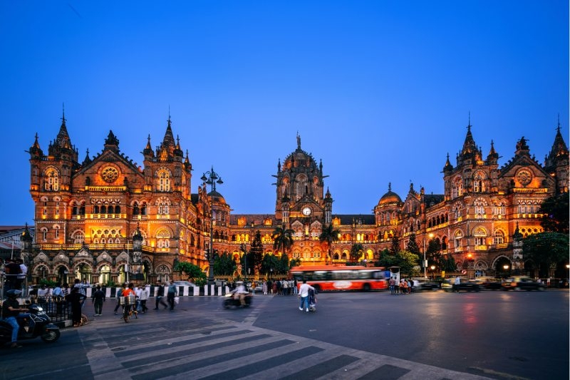 mumbai índia mumbai índia