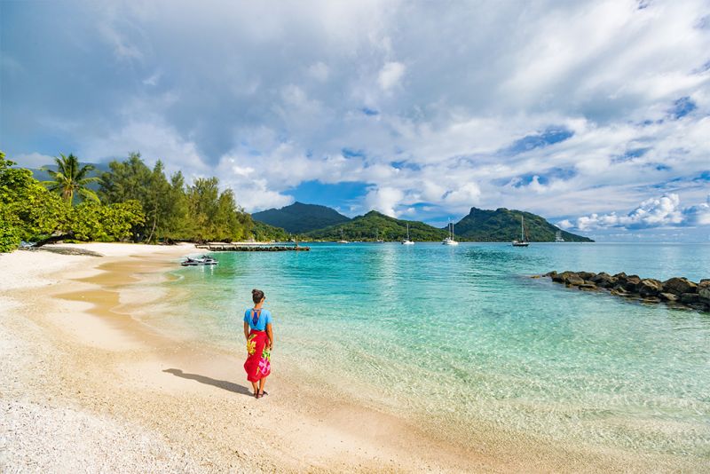 10 Best Islands in French Polynesia to Visit