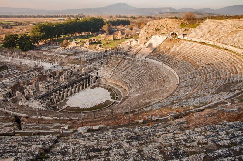 Ephesus Turkey: A Local's Secret Guide to Ancient Wonders