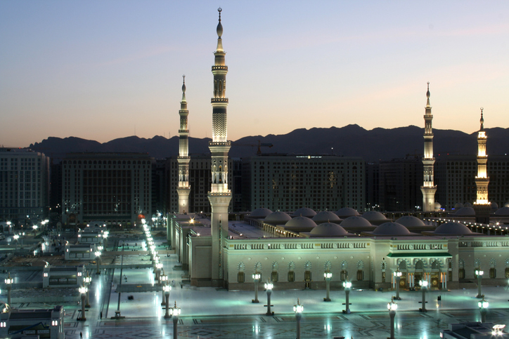 Why Mecca, Saudi Arabia Remains the World's Most Sacred City