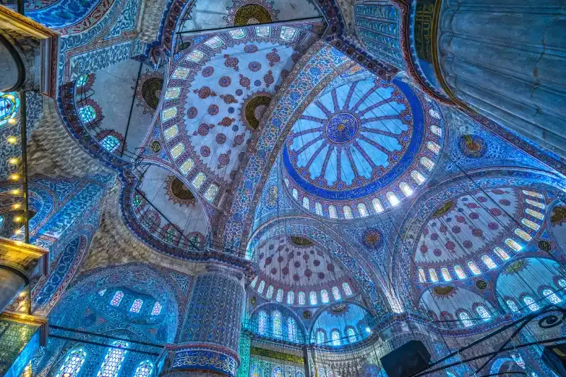 moschee più grandi del mondo