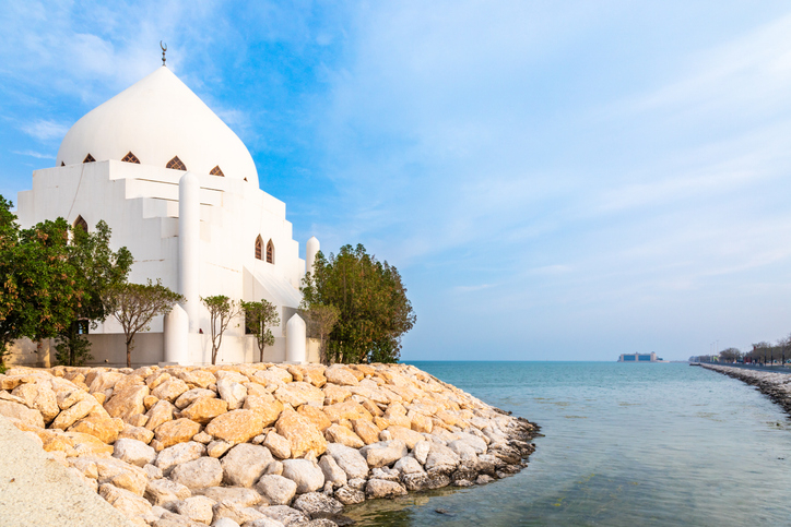 Dammam City: The Eastern Province's Coastal Jewel: Dammam City: The Eastern Province's Coastal Jewel: