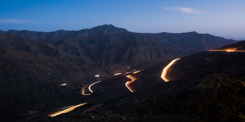 Jebel Jais Jebel Jais