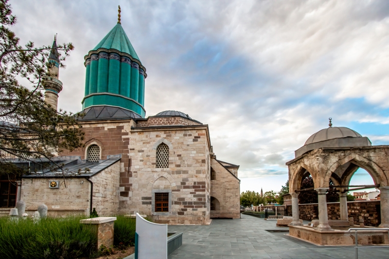 Konya