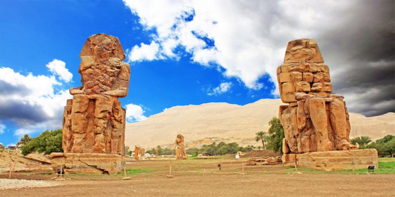 Luxor Luxor