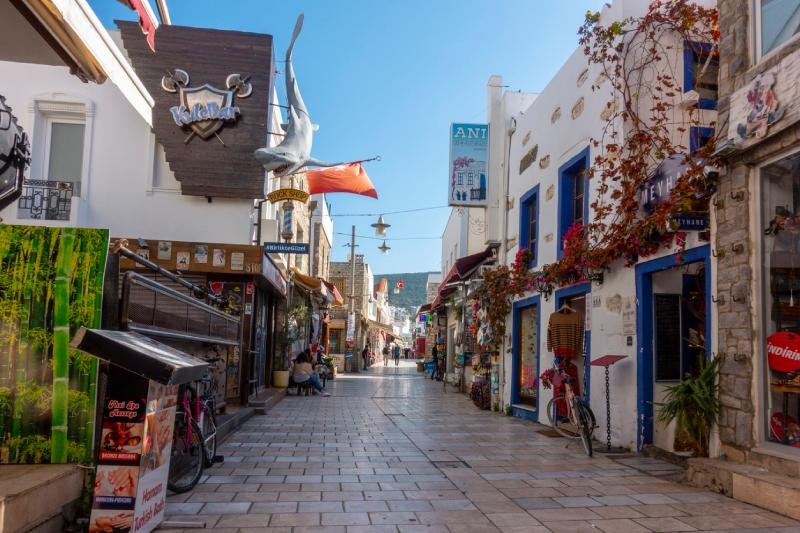 Hidden Secrets of Bodrum in Turkey: A Local's Guide You Won't Find Elsewhere