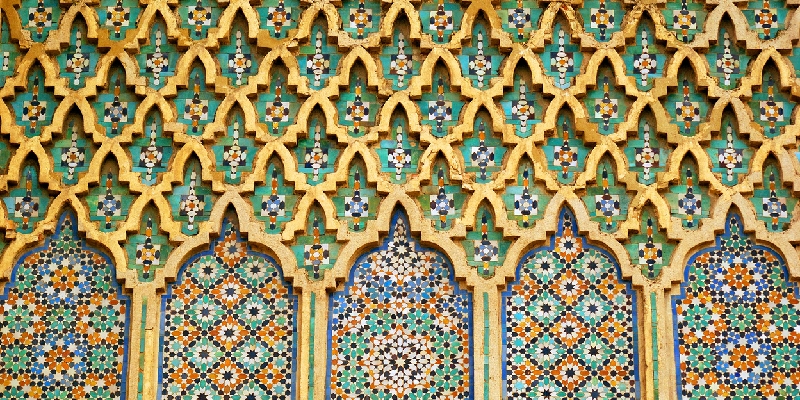Bab Mansour