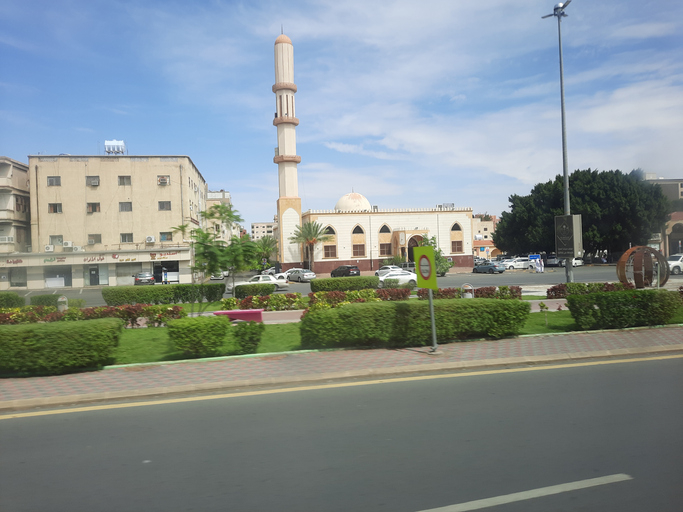 Hidden Things to Do in Taif City Hidden Things to Do in Taif City