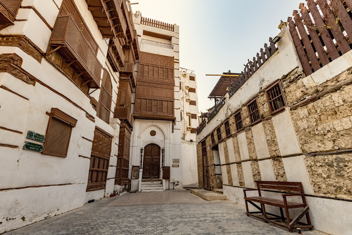 Jeddah Open Museum: Everything You Need to Know About it Jeddah Open Museum: Everything You Need to Know About it