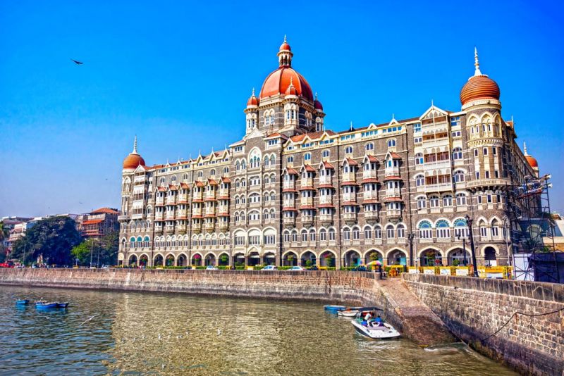 Taj Mahal Hotel | Taj Mahal Hotel Mumbai | Taj Mumbai