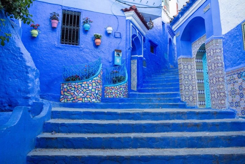 Chefchaouen Chefchaouen