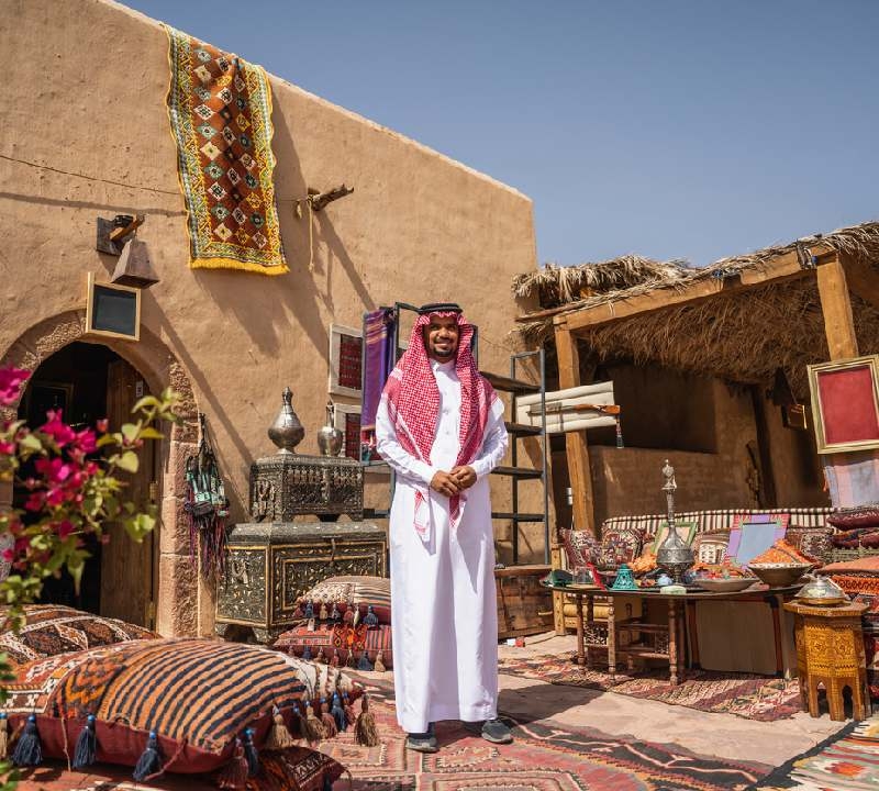 Medina Medina