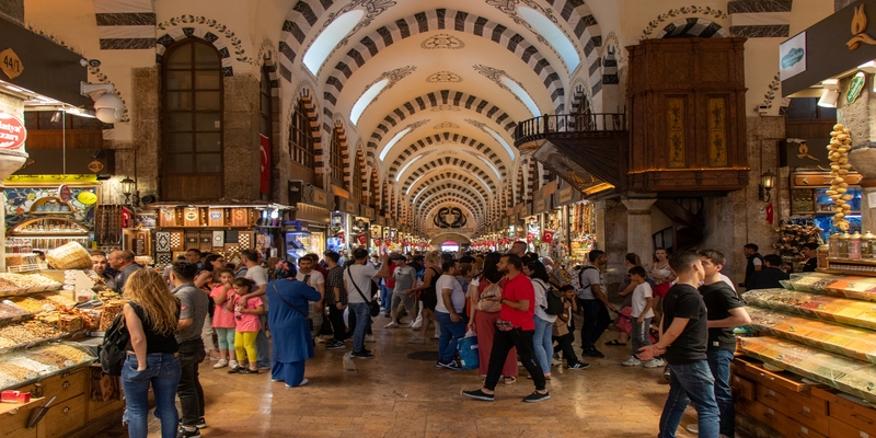 El Bazar Egipcio El Bazar Egipcio