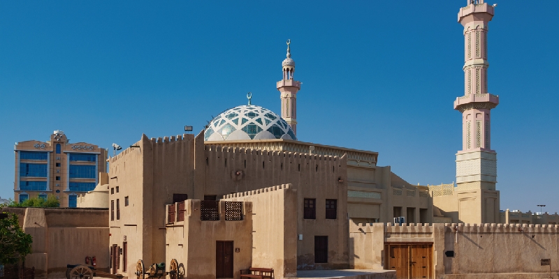 Ajman