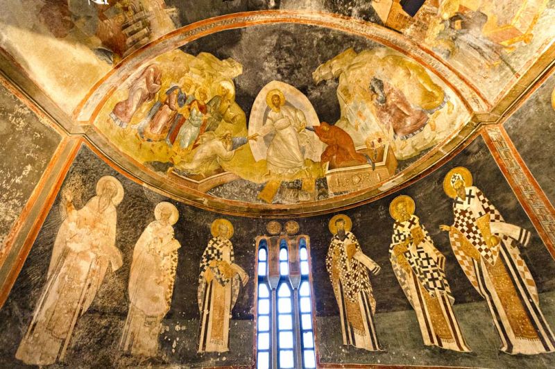 Istanbul Attractions Istanbul Attractions