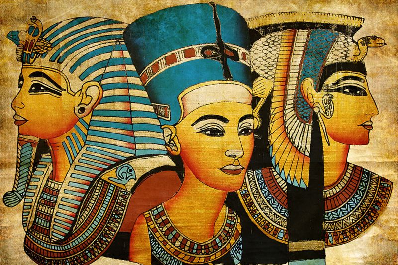 King Tut Facts | Interesting Facts about King Tut | Memphis Tours