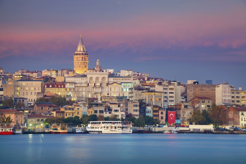 Galata Tower Galata Tower