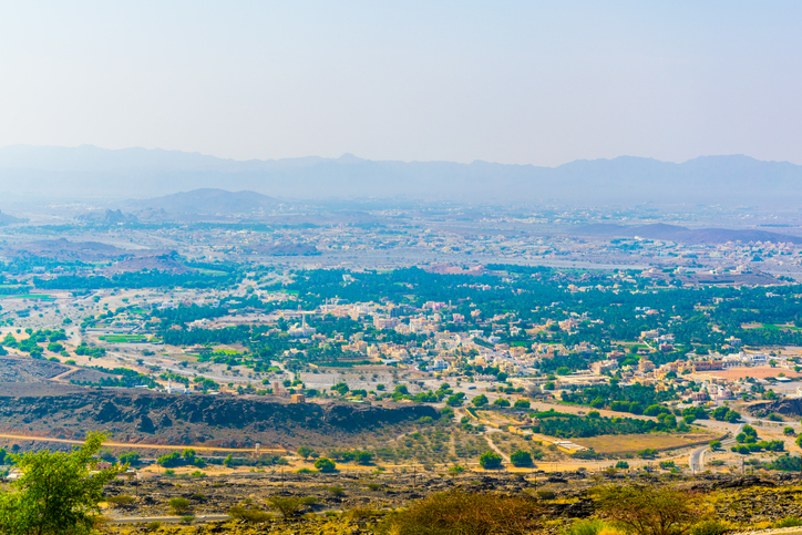 Hidden Things to Do in Taif City Hidden Things to Do in Taif City