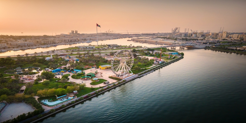 Sharjah Sharjah