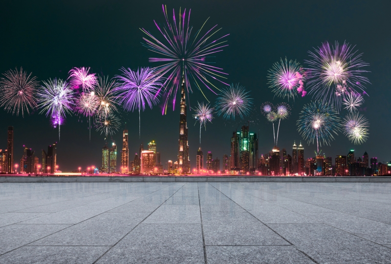 Festivals of Dubai Festivals of Dubai