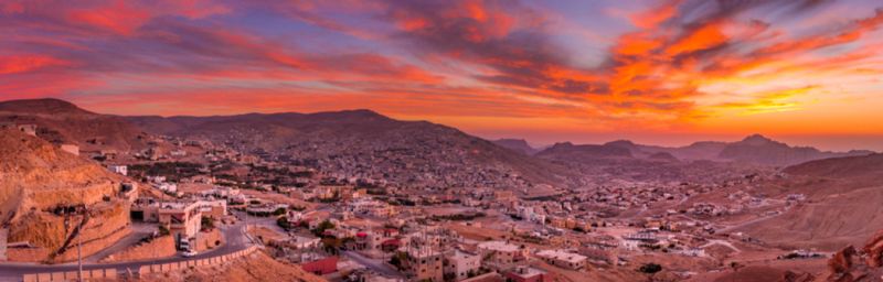 Petra Petra