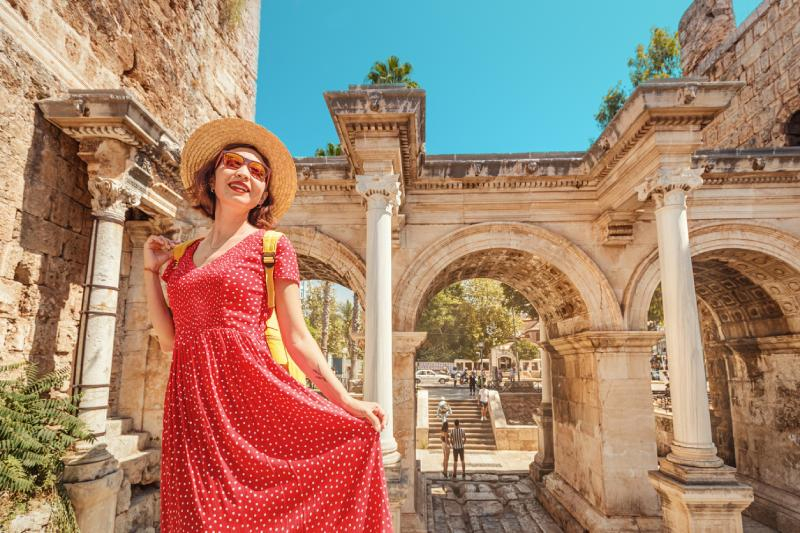 Real Antalya Turkey: Your needed Guide Beyond Tourist Spots