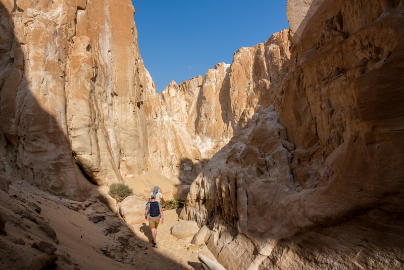 canyon coloré dahab canyon coloré dahab