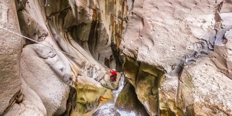canyon coloré dahab canyon coloré dahab