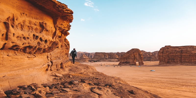viajar a Arabia Saudita viajar a Arabia Saudita