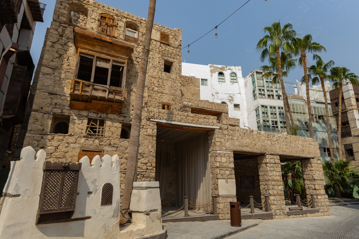 Jeddah Open Museum: Everything You Need to Know About it Jeddah Open Museum: Everything You Need to Know About it