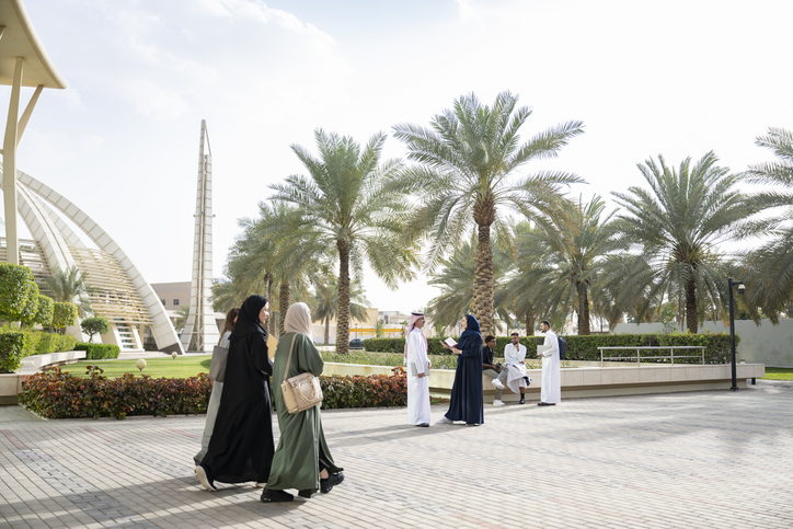 The Evolution of Riyadh as a Tourist Hub The Evolution of Riyadh as a Tourist Hub
