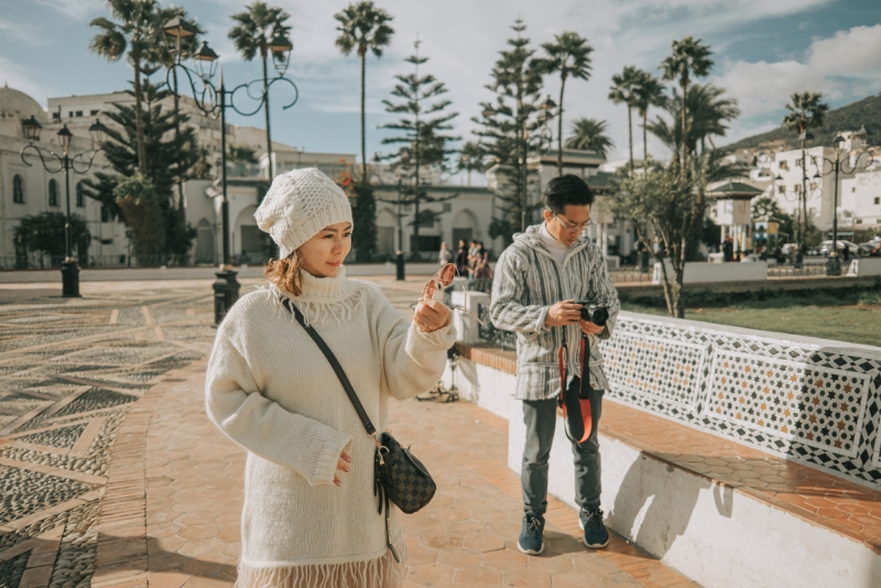 Tétouan Tétouan